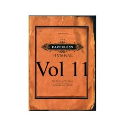 Paperless Hymnal Vol 11