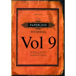 Paperless Hymnal Vol. 9 S133