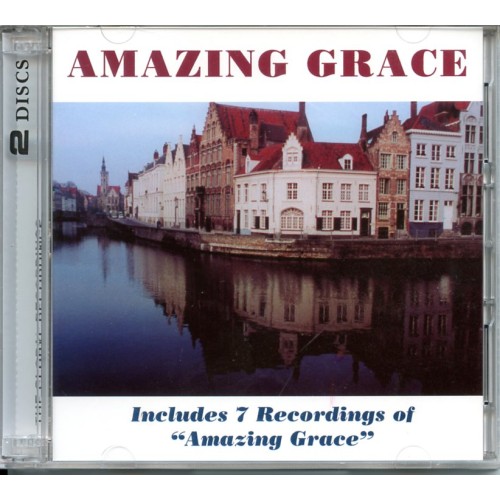 Amazing Grace - Dallas Christian Sound