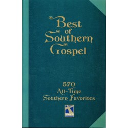 Best of Southern Gospel - Soft-Back Shape