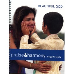 Beautiful God - Praise and Harmony BK