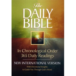 The Daily Bible