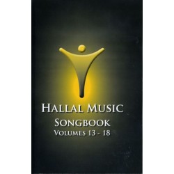 Hallal Music Songbook 13-18