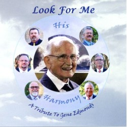 Look for Me CD