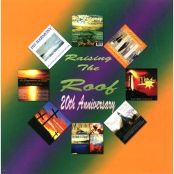 Raising the Roof CD His Harmony