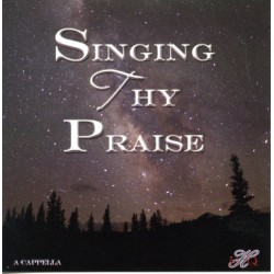 Singing Thy Praise CD