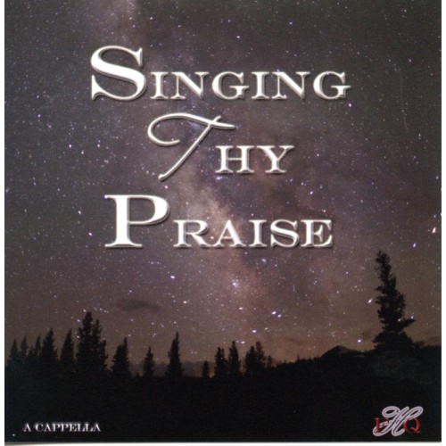 Singing Thy Praise CD