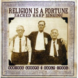 Religion is a Fortune