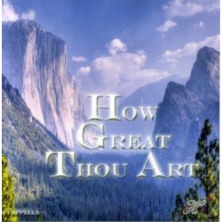 How Great Thou Art