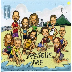 Rescue Me CD