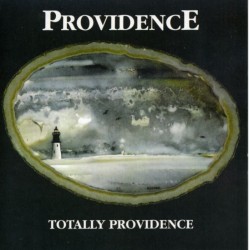 Totally Providence CD