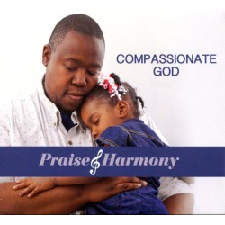 Compassionate God