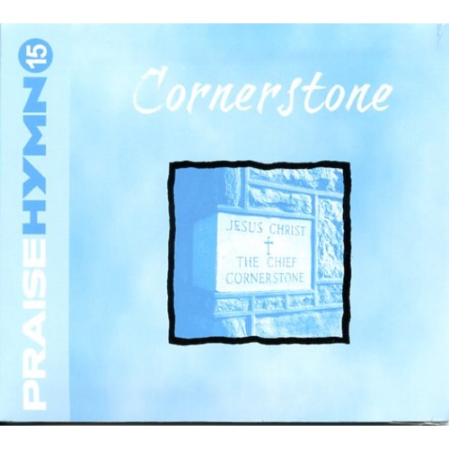 Cornerstone - PH #15 CD