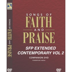 SFP Extended Contemporary Vol 2 S317