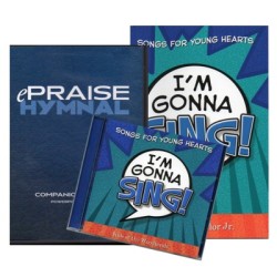 ePraise Hymnal Kids Im Gonna Sing Group