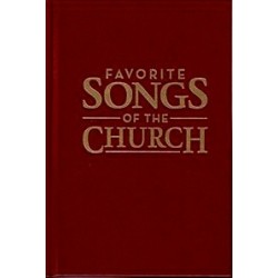 Favorite Songs of the Church (17)