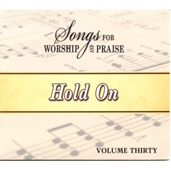 Hold On SFW #30 CD