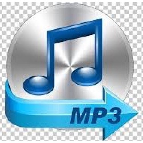 Awesome Power MP3