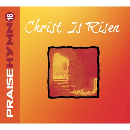 Christ is Risen PH #16 CD