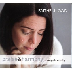 Faithful God - Praise & Harmony CD