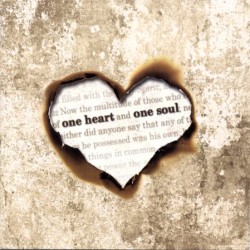 One Heart One Soul CD C975