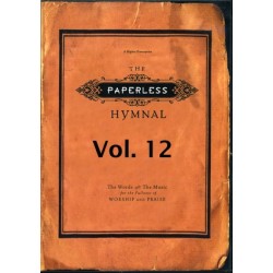 Paperless Hymnal Vol. 12