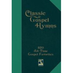 Classic Gospel Hymnal (4)