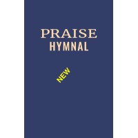 Praise Hymnal 2020 Blue