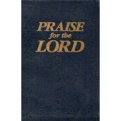 Praise for the Lord (6)