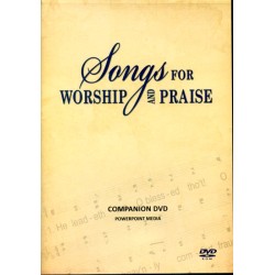 Songs for Worship and Praise Extended Traditional