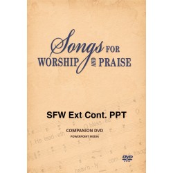 Songs for Worship and Praise Ext Cont