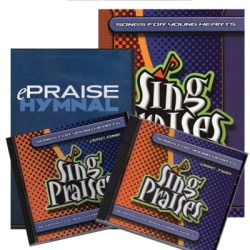 ePraise Hymn Youth/Sing Praises