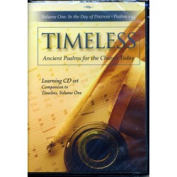 Timeless Psalms (7)