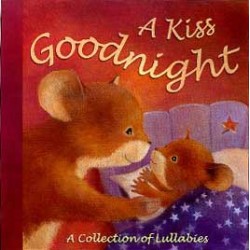 A Kiss Goodnight