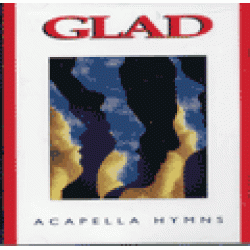 A Cappella Hymns - Glad