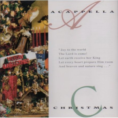 Acappella Christmas (Acappella)