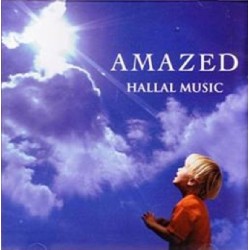 Hallal Amazed #11 CD