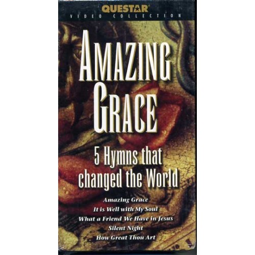 Amazing Grace V100