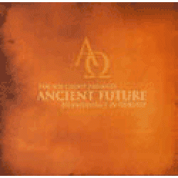 Ancient Future #7 (NEW!) B426