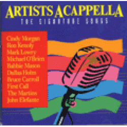 Artists  Acappella