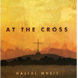 Hallal At the Cross CD #17