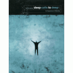 Deep Calls to Deep (#5 in series) B424 Book