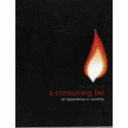 A Consuming Fire (#6 in series) B425 Book