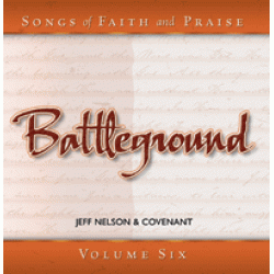 Battleground #6 CD C110