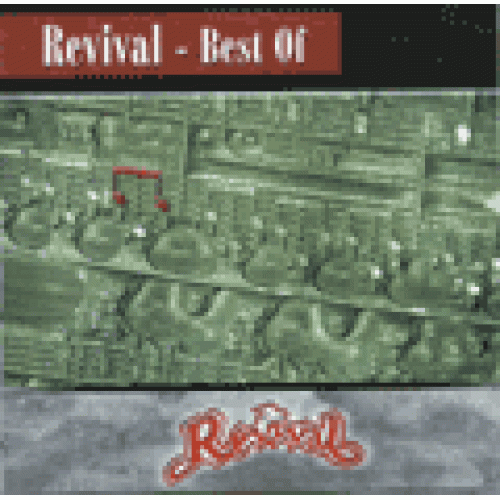 Best of Revival (2003) 