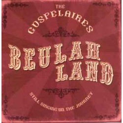 Beulah Land CD