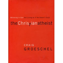 Christian Atheist, The