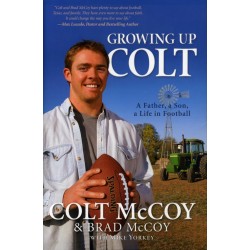 Growing Up Colt