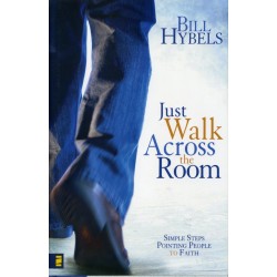 Just Walk Across the Room