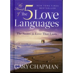 Heart of the 5 Love Languages